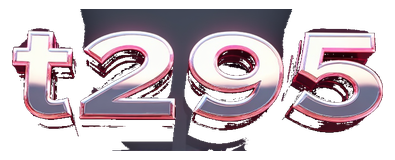 t295 logo